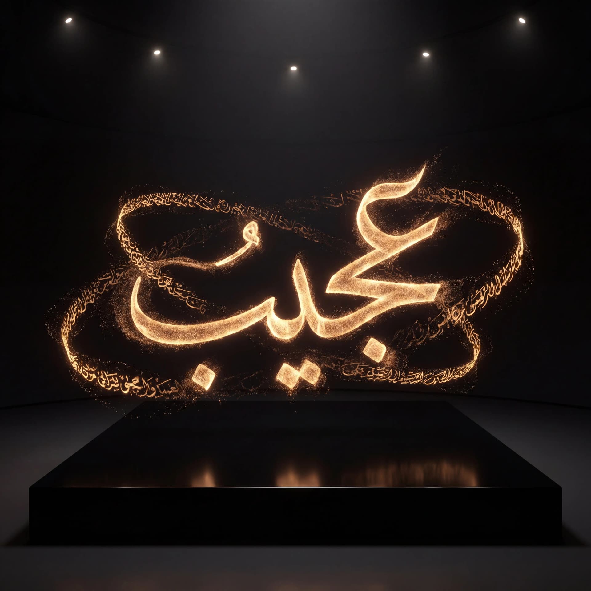 محتوى توعية صحّية بالعربية لعيادة